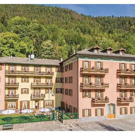 Apppartamento Palabione Hotell Aprica Exteriör bild